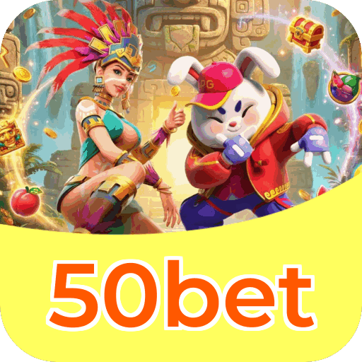 Jogos com maior RTP na 50bet