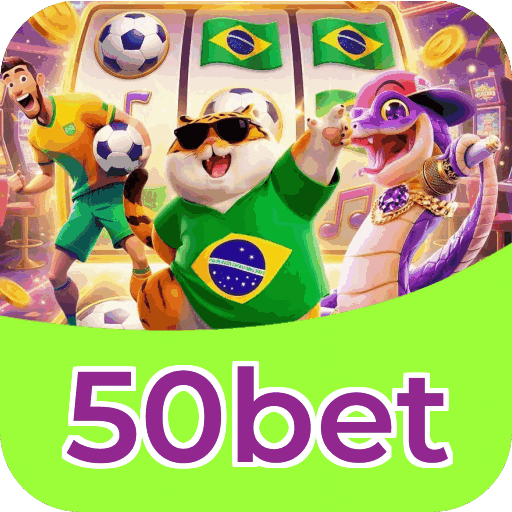Apostas esportivas ao vivo na 50bet