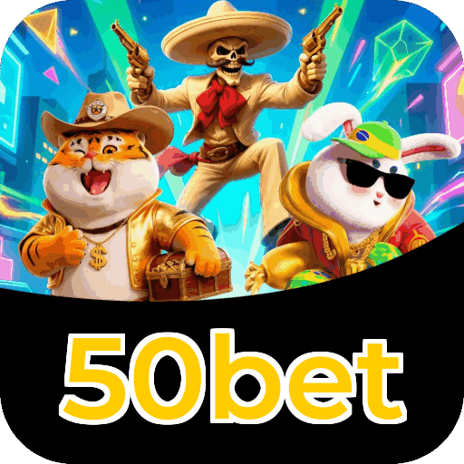 Cadastro 50bet