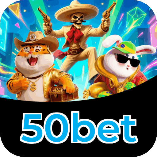 Instalação Android 50bet