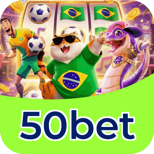 Cashback semanal 50bet