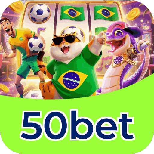 Interface 50bet