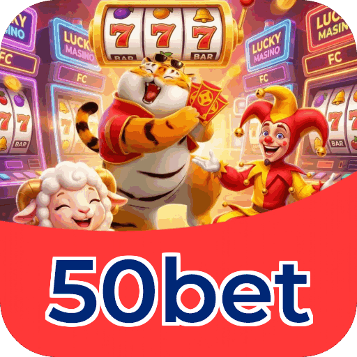 Dealers profissionais da 50bet