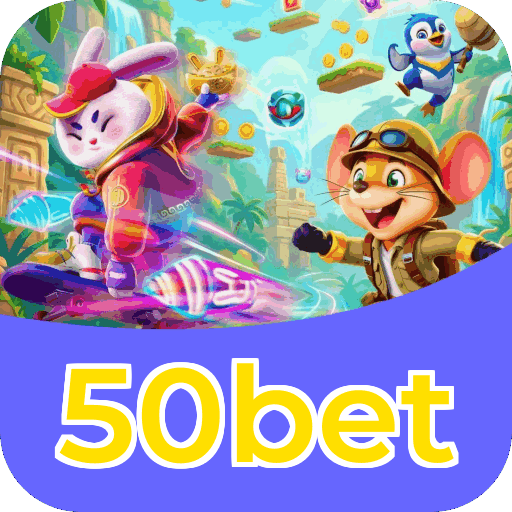 Download Android 50bet
